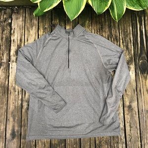 Lulu lemon men’s active sweatshirt